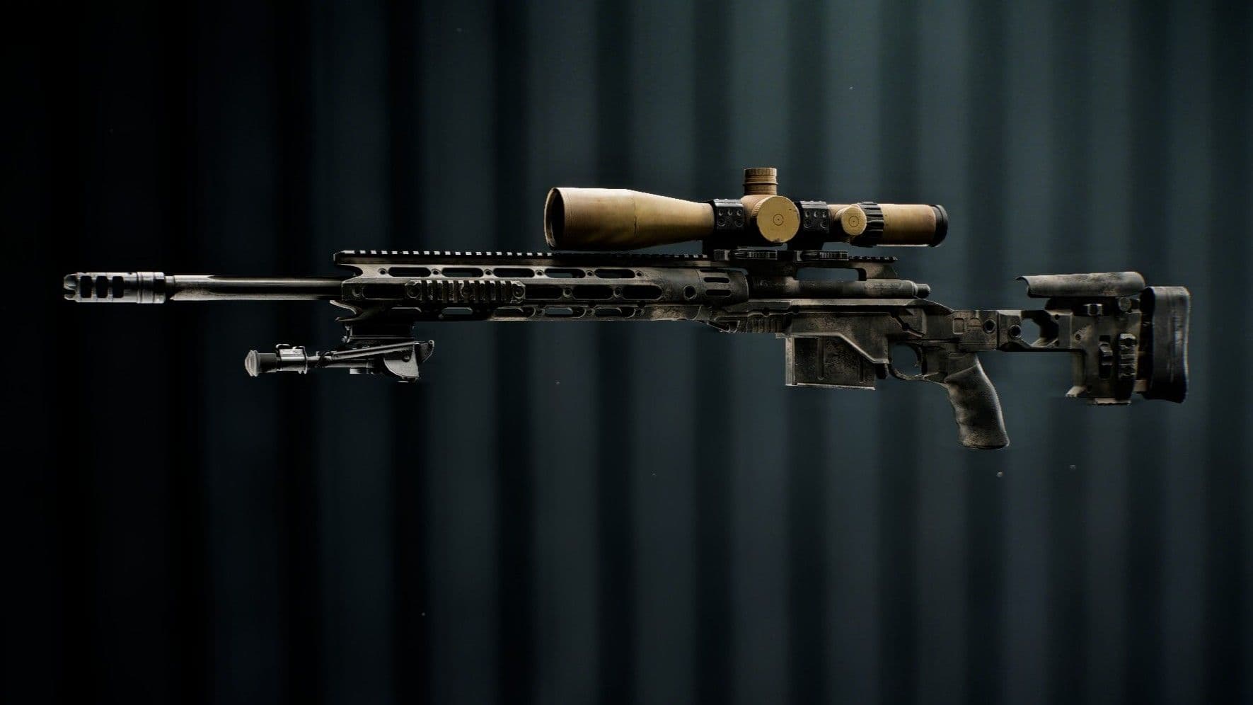 Best Battlefield 6 M2010 ESR loadout ...