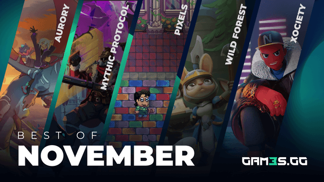 best november games.png