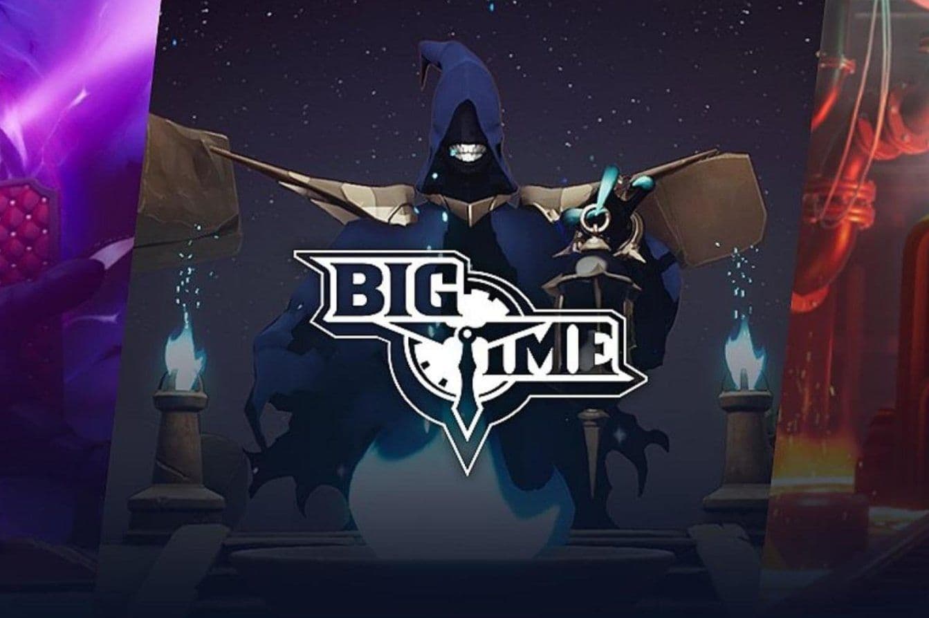 Big Time Preseason Guide: What is a Time Crystal?