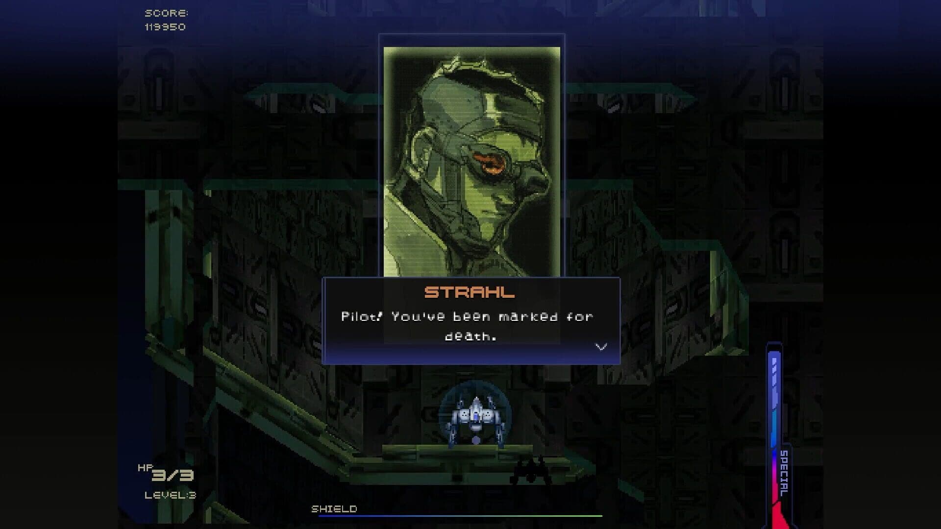 BIRDCAGE Screenshot 6