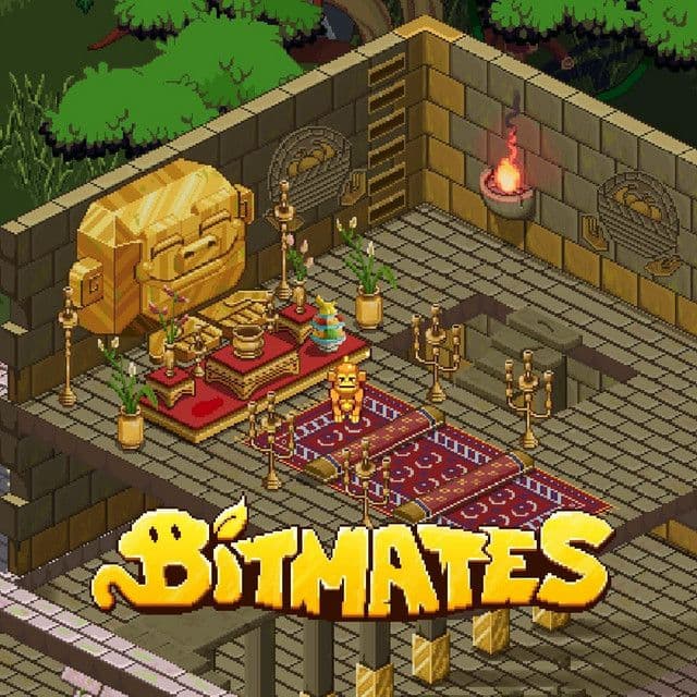 Bitmates