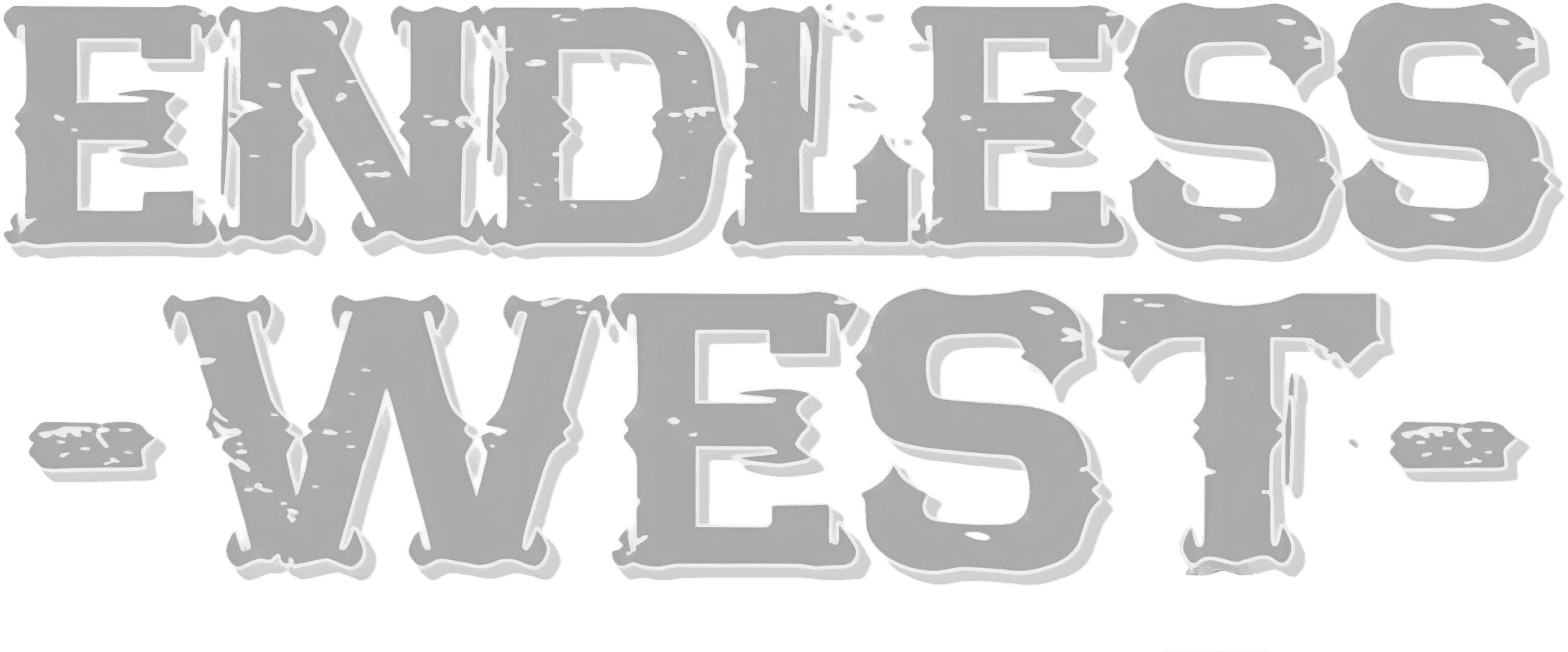 Blood West Logo