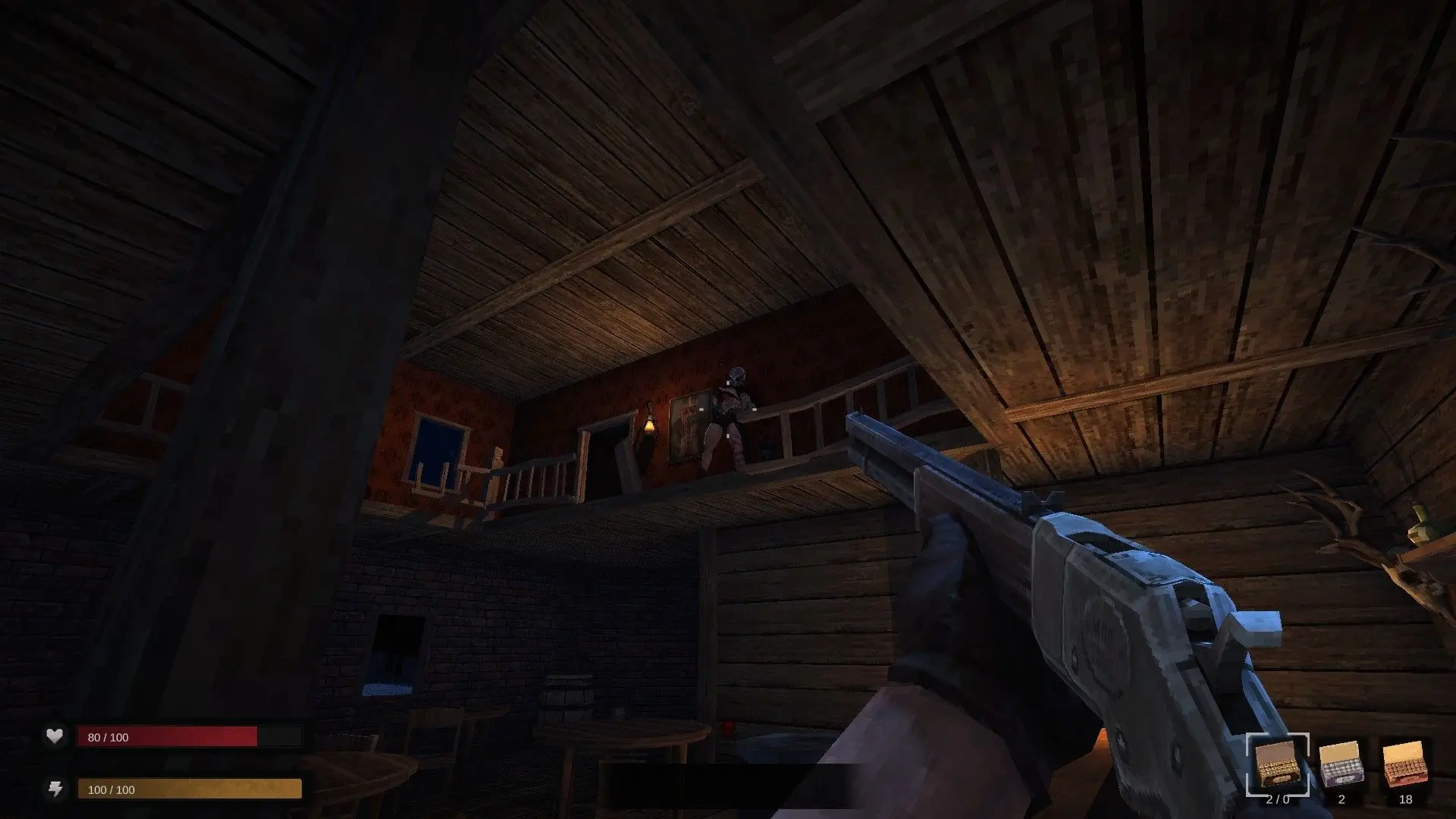 Blood West Screenshot 17