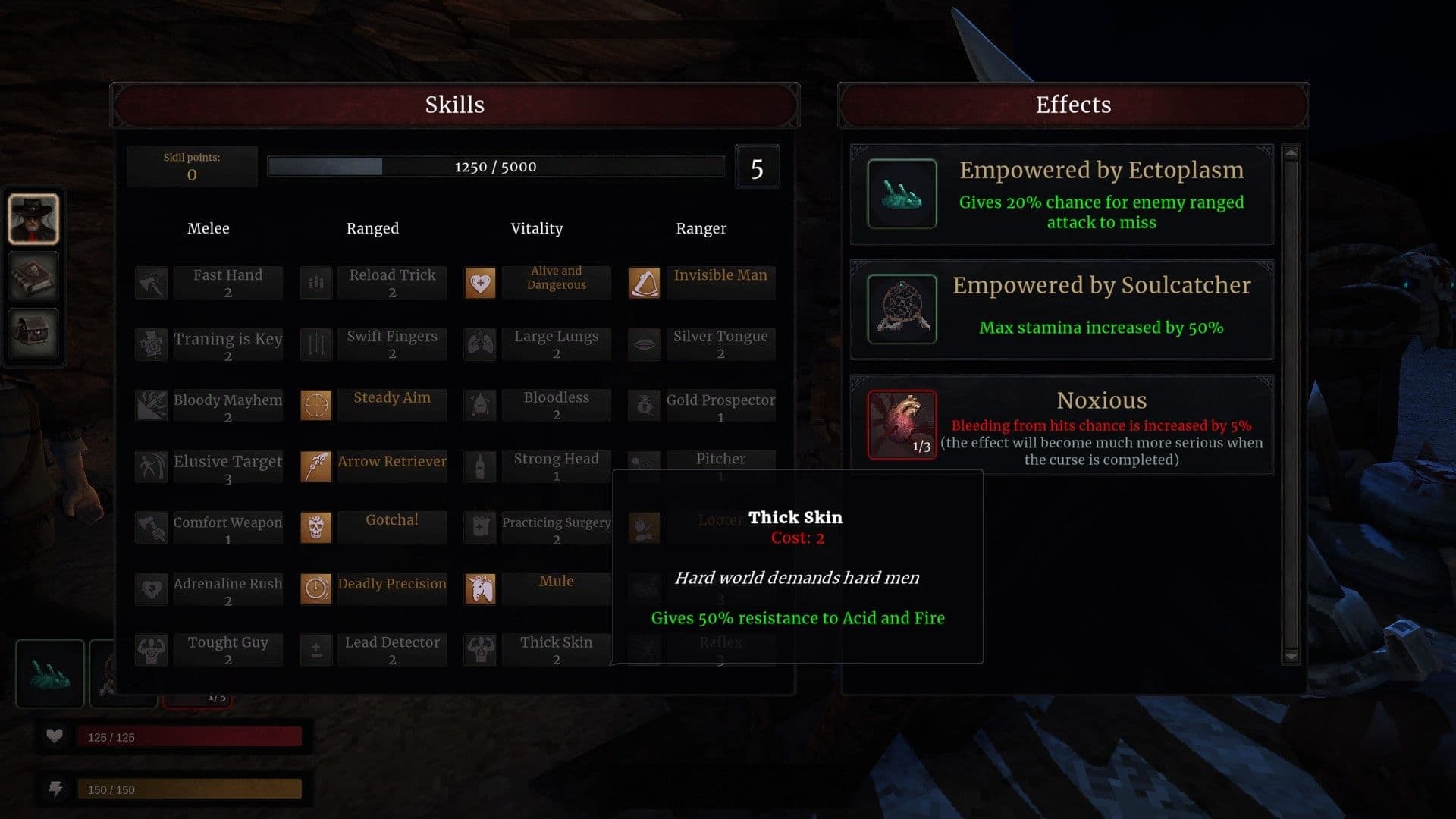 Blood West Screenshot 18