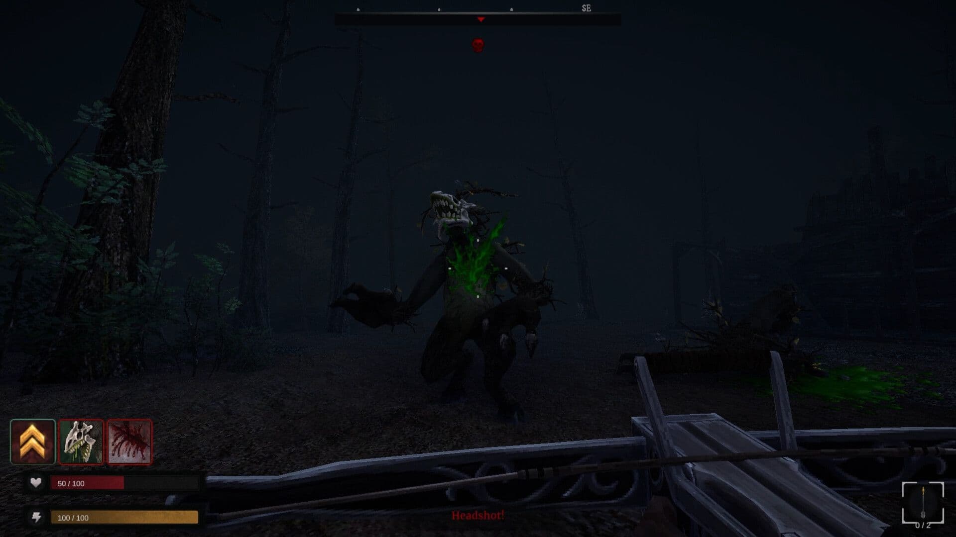 Blood West Screenshot 20