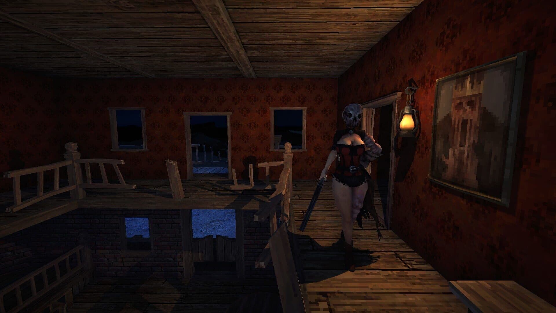 Blood West Screenshot 24