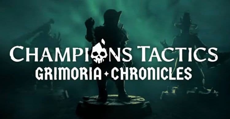 Ubisoft Announces Champions Tactics; Its First Web3 Native Title image