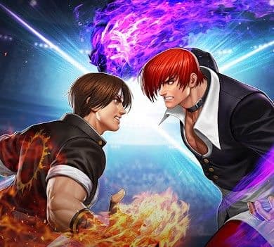 The King of Fighters ARENA