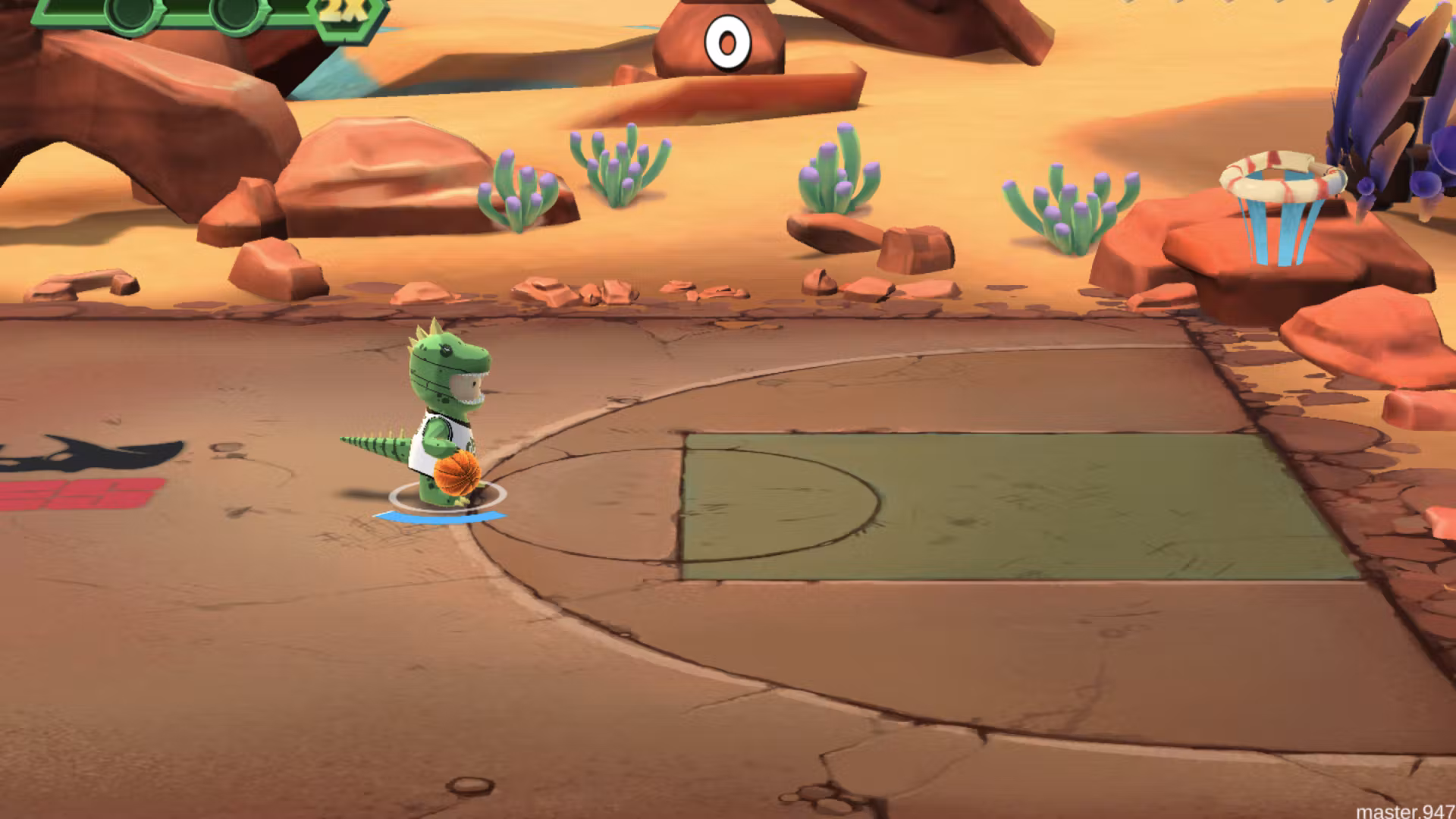 chibi dinos gameplay.avif