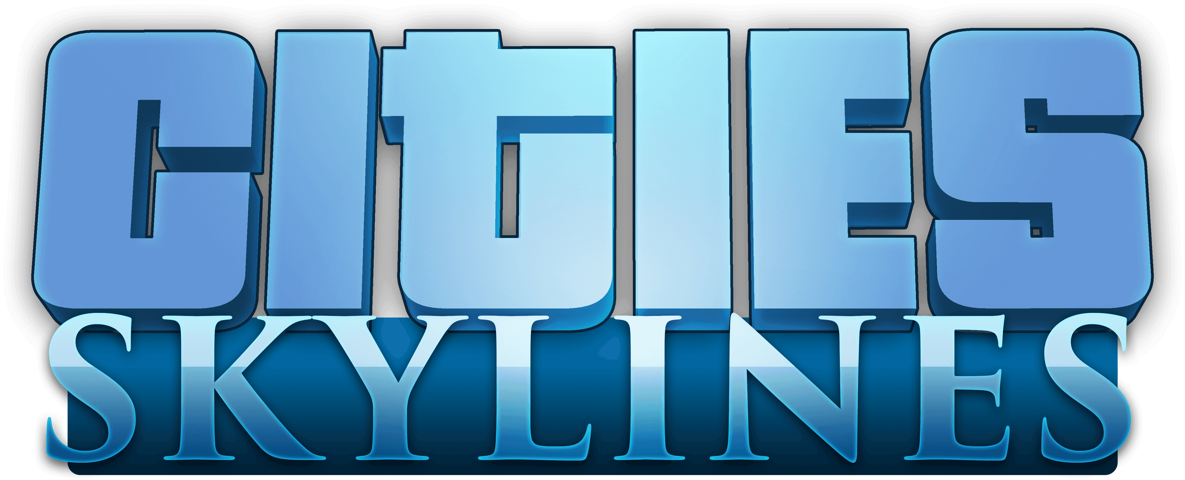 Cities: Skylines Logo