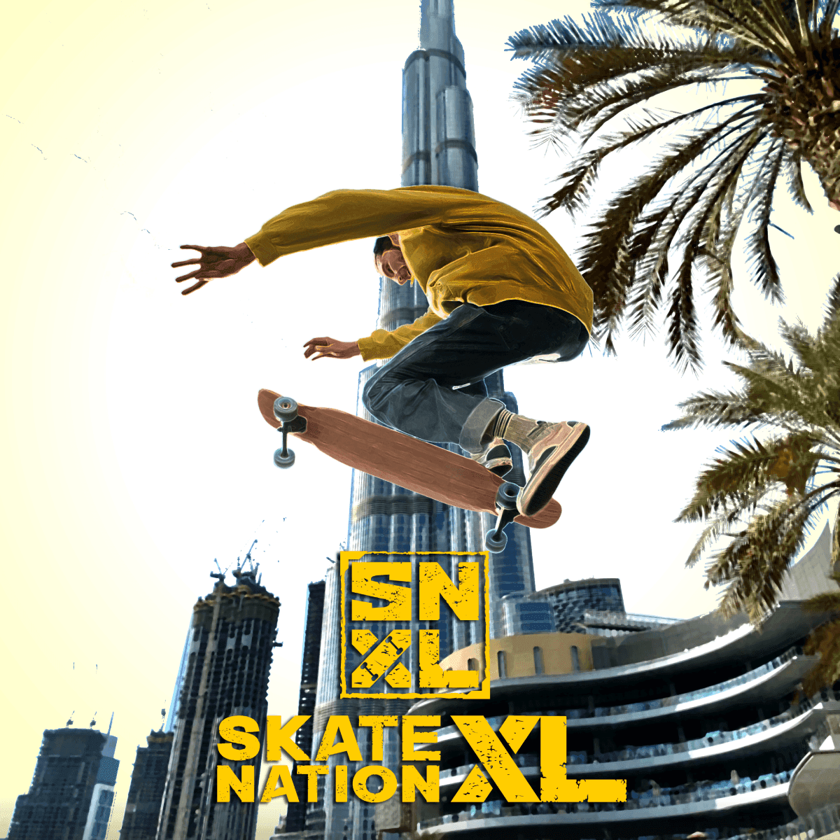 SkateNationXL