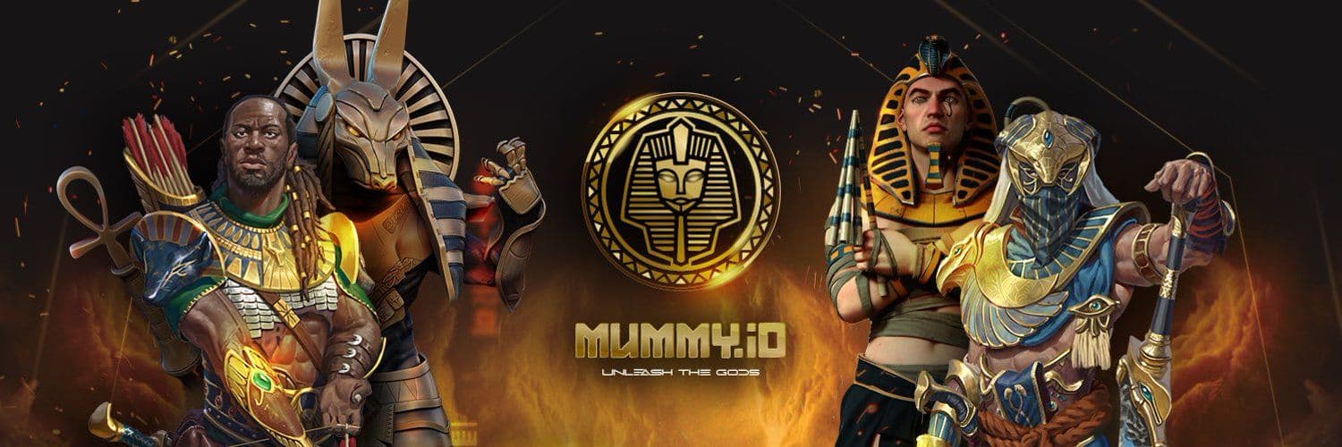 Mummy