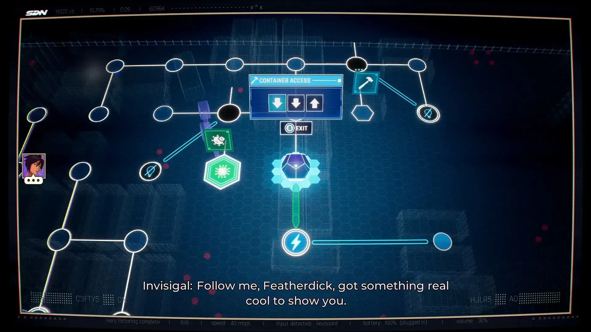 Dispatch Episode 5 and 6 Hacking Guide ...