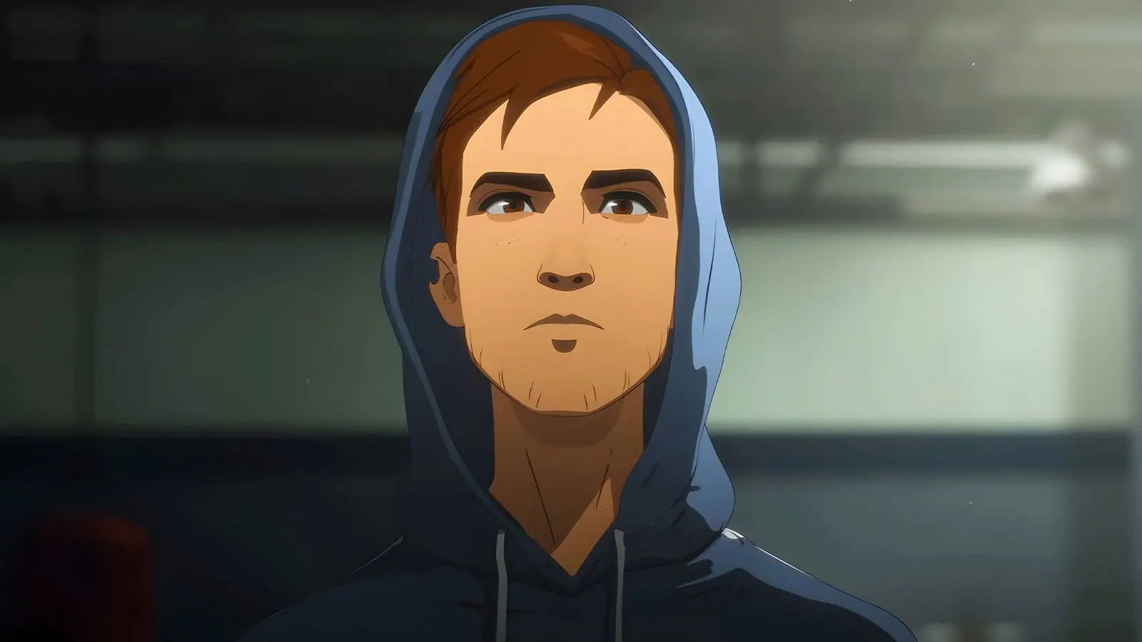 Mindfudge challenge showing inverted control mechanics