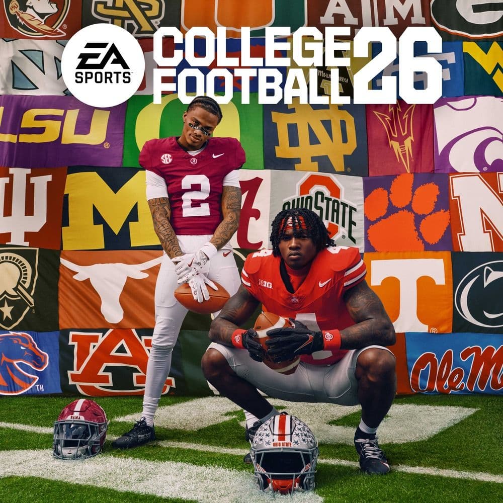 EA Sports College Football 26