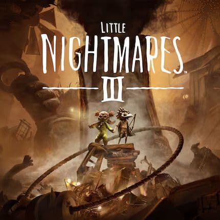 Little Nightmares III