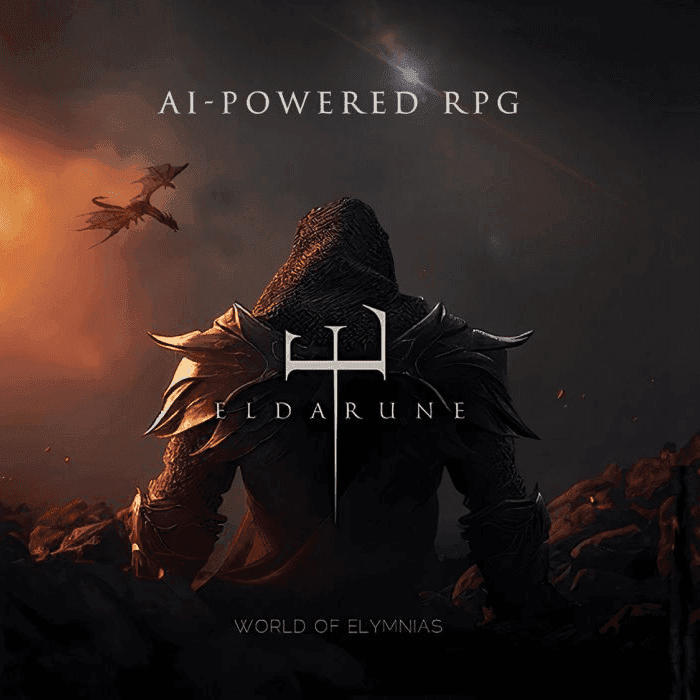 Eldarune