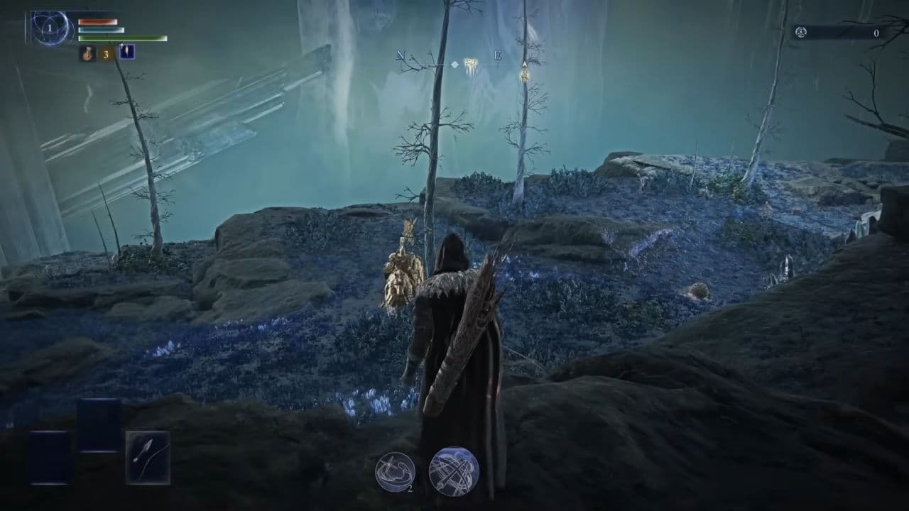 Cathedral Abductor Virgin encounter