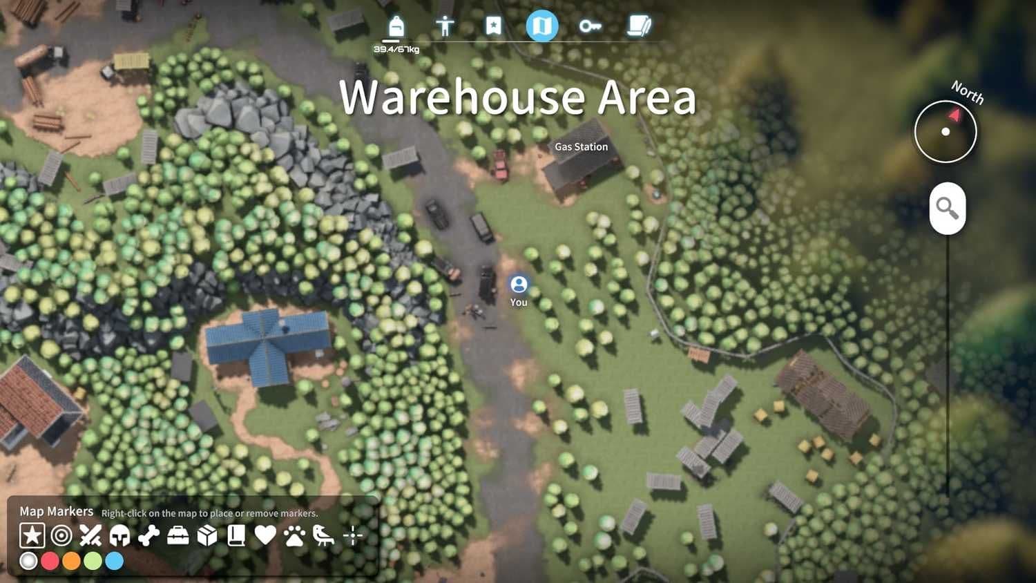 Escape From Duckov Review