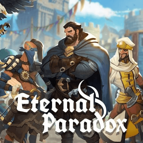 Eternal Paradox