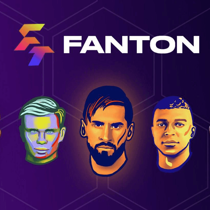  Fanton