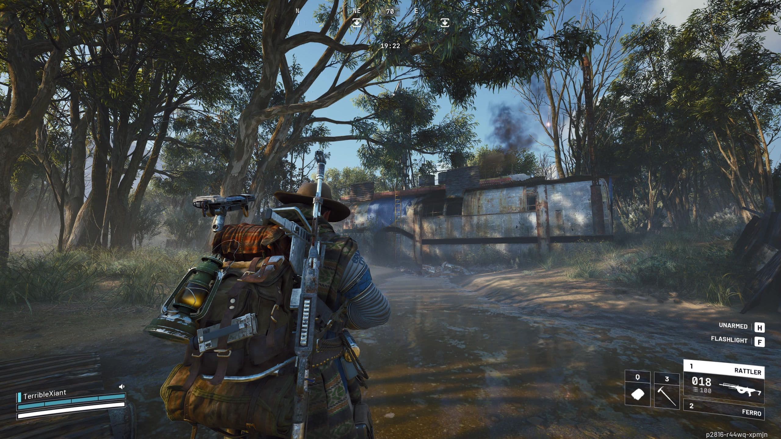 Field Depots in ARC Raiders ...