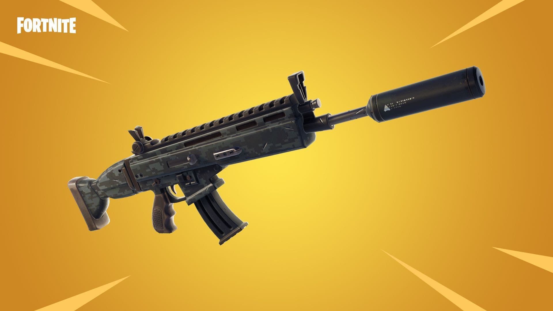 Fortnite' 5.40 Content Update Adds ...
