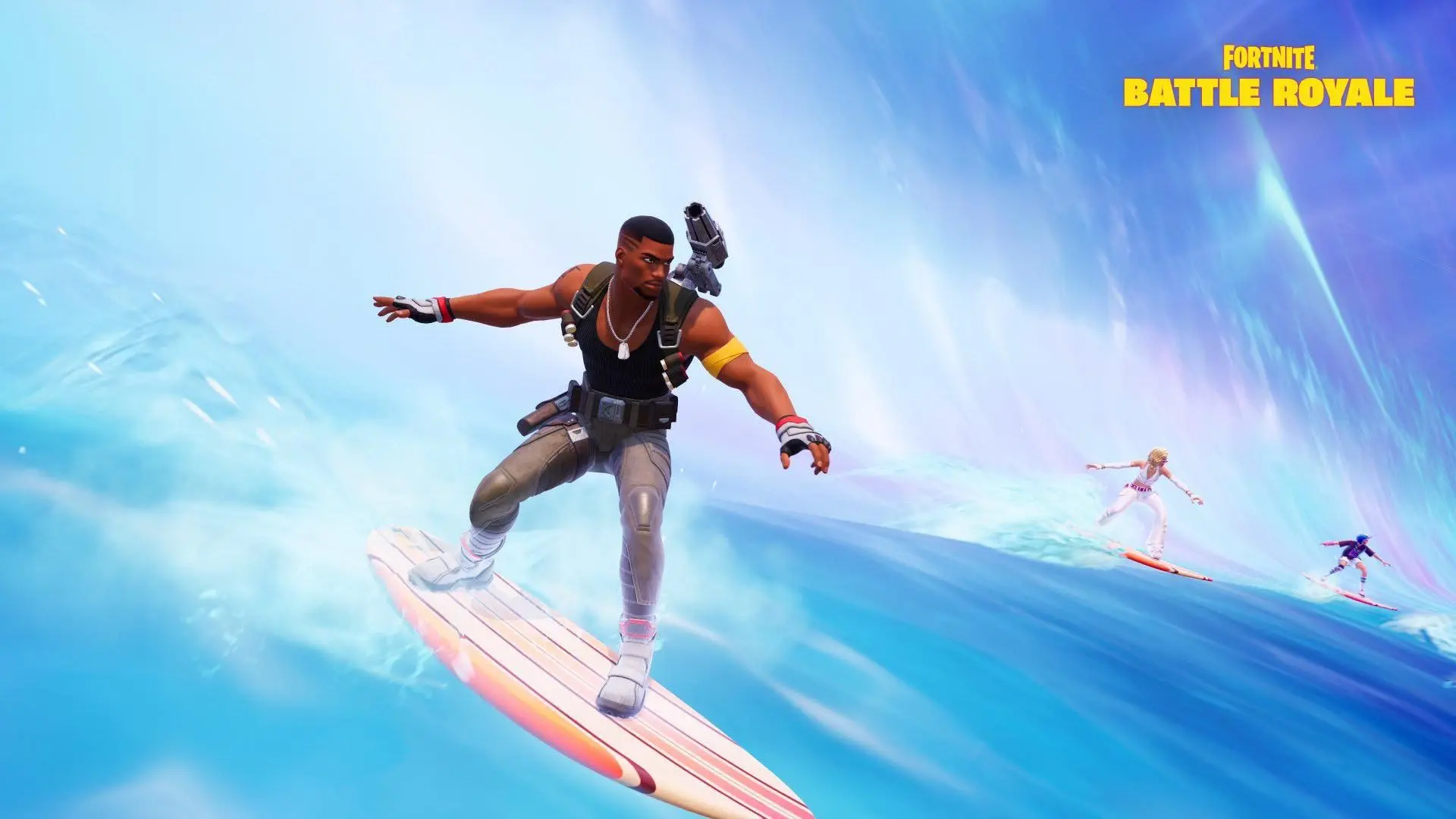 Custom uploaded image: fortnite surf.jpg
