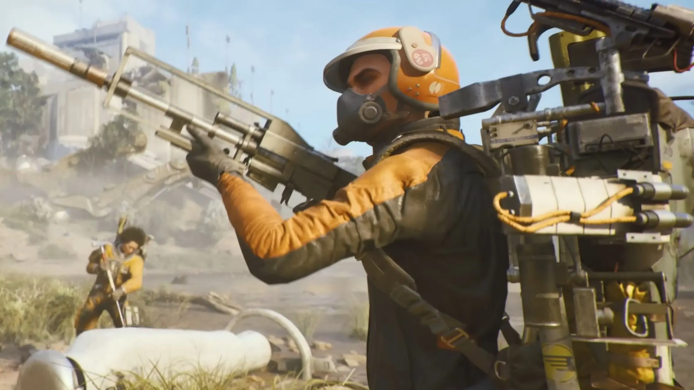 free loadout in Arc Raiders ...