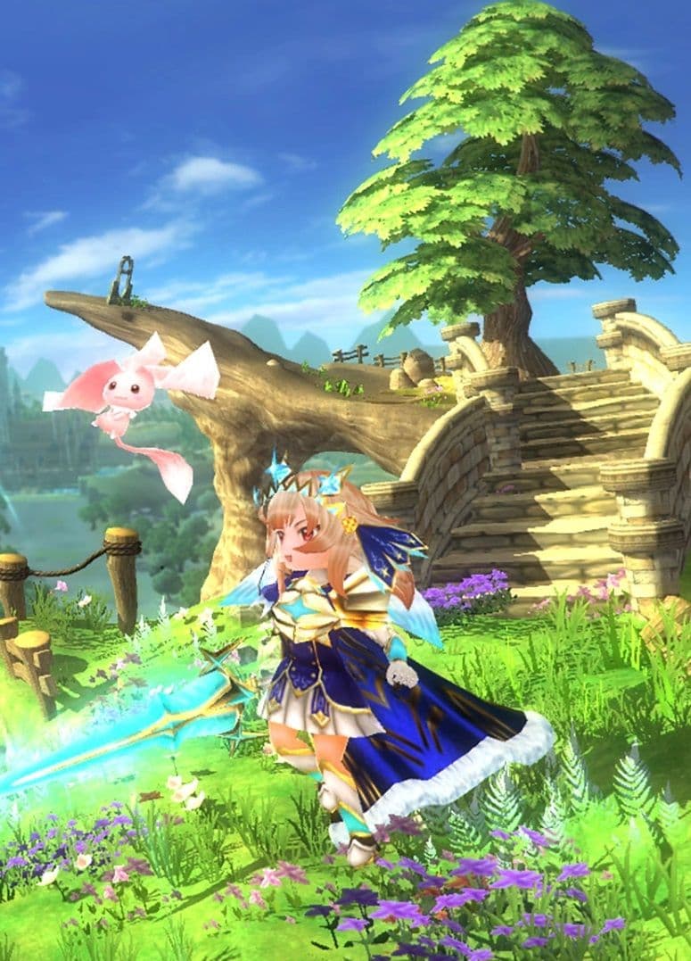 GensoKishi Online