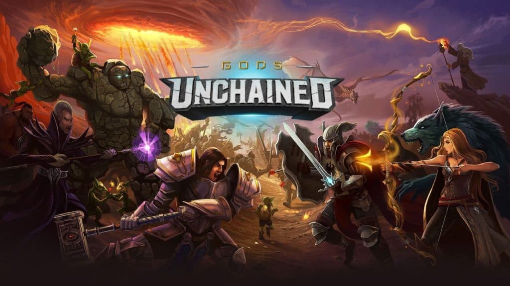 Gods Unchained Guide: Everything You Need to Know