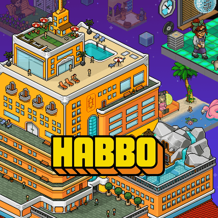Habbo 