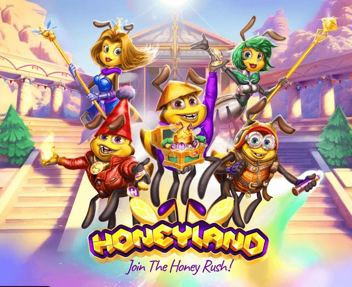 Honeyland