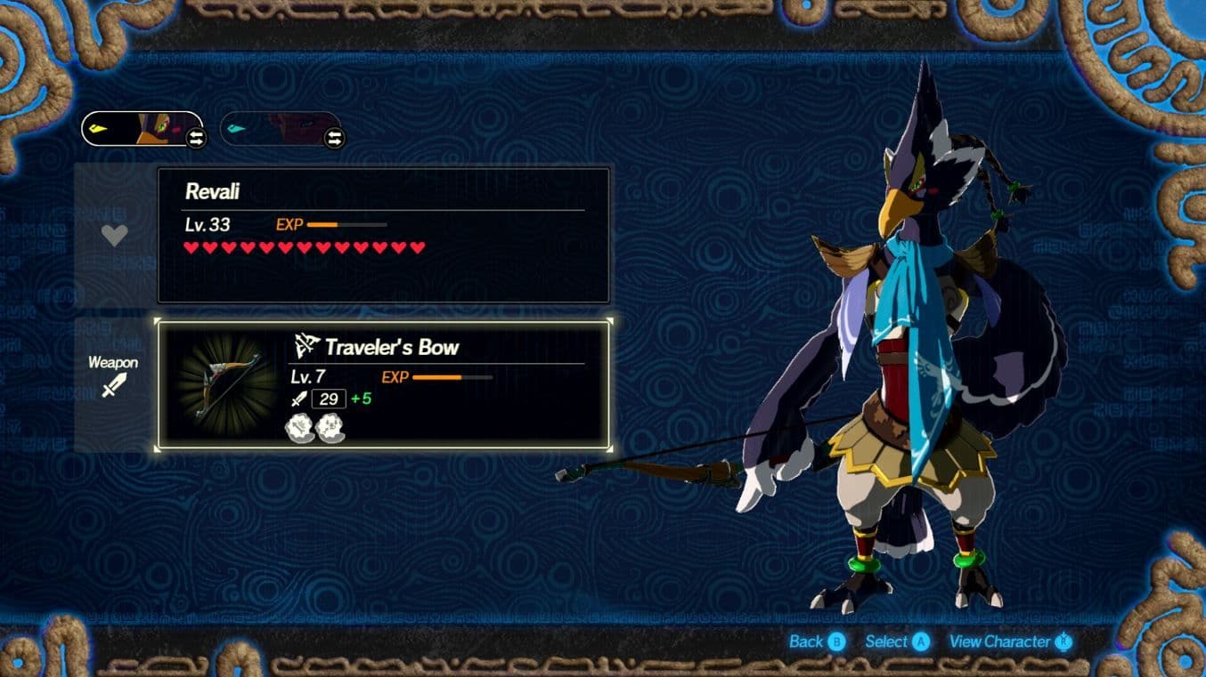 Hyrule Warriors: Age of Calamity ...