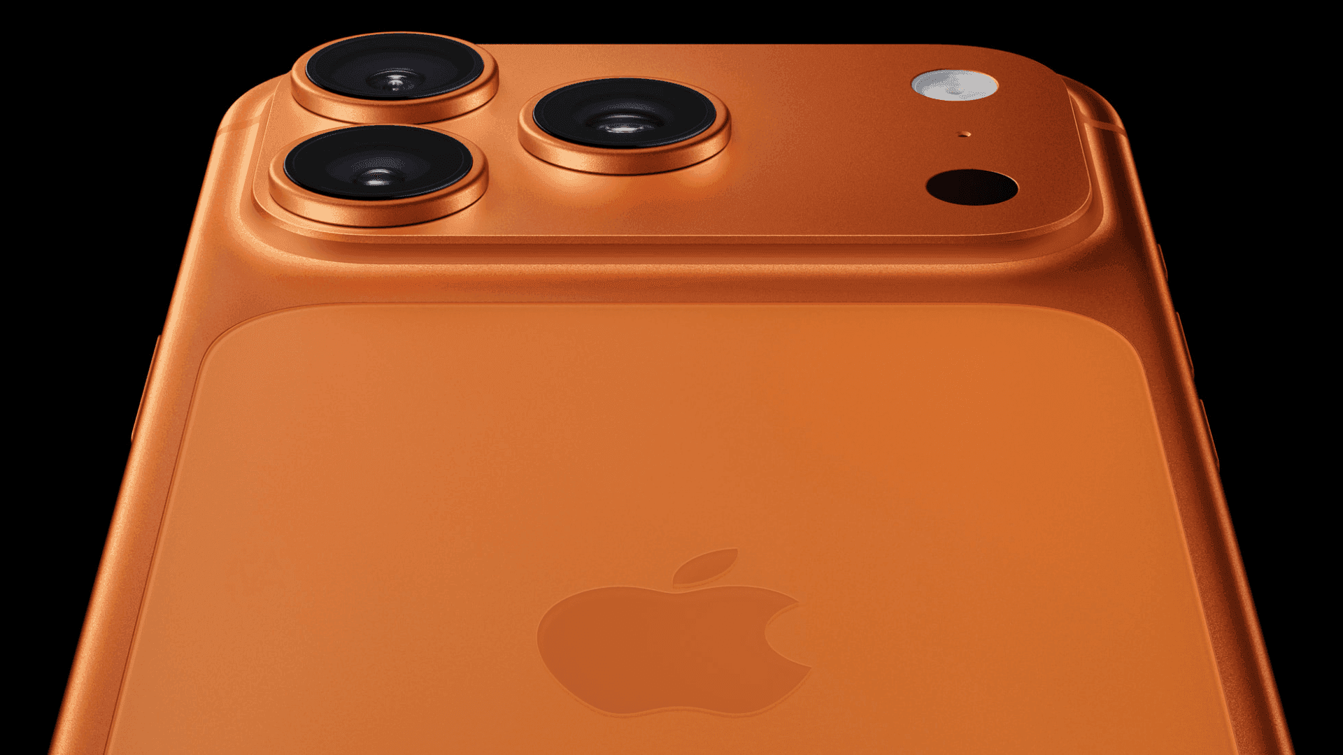 iPhone 17 Pro and Pro Max Built for Gamers