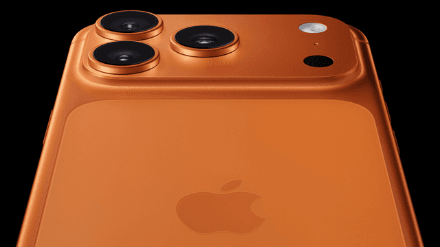iPhone 17 Pro and Pro Max Built for Gamers