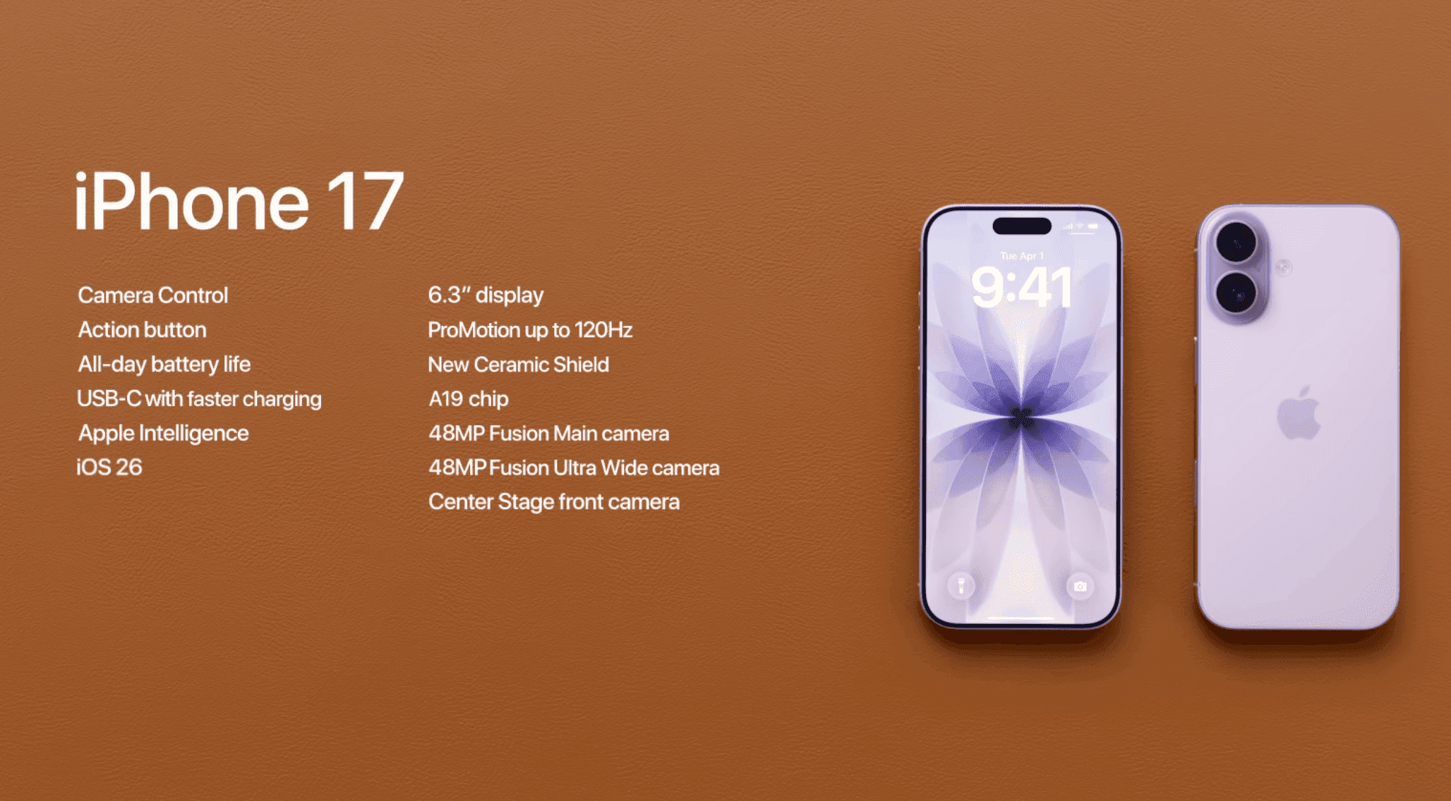 iPhone 17 What Gamers Need to Know
