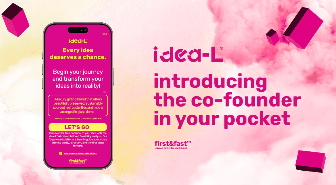 idea-L® Transforms Discord into a VC Game