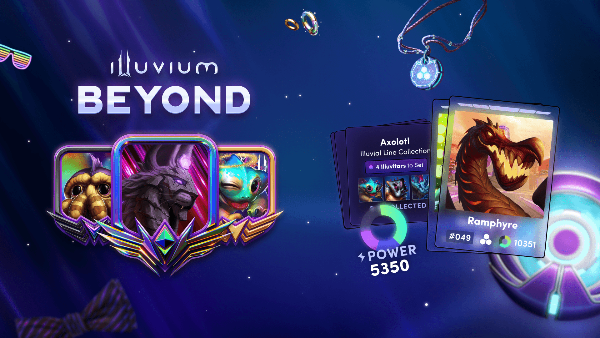 Illuvium Beyond Guide: Everything You Need to Know