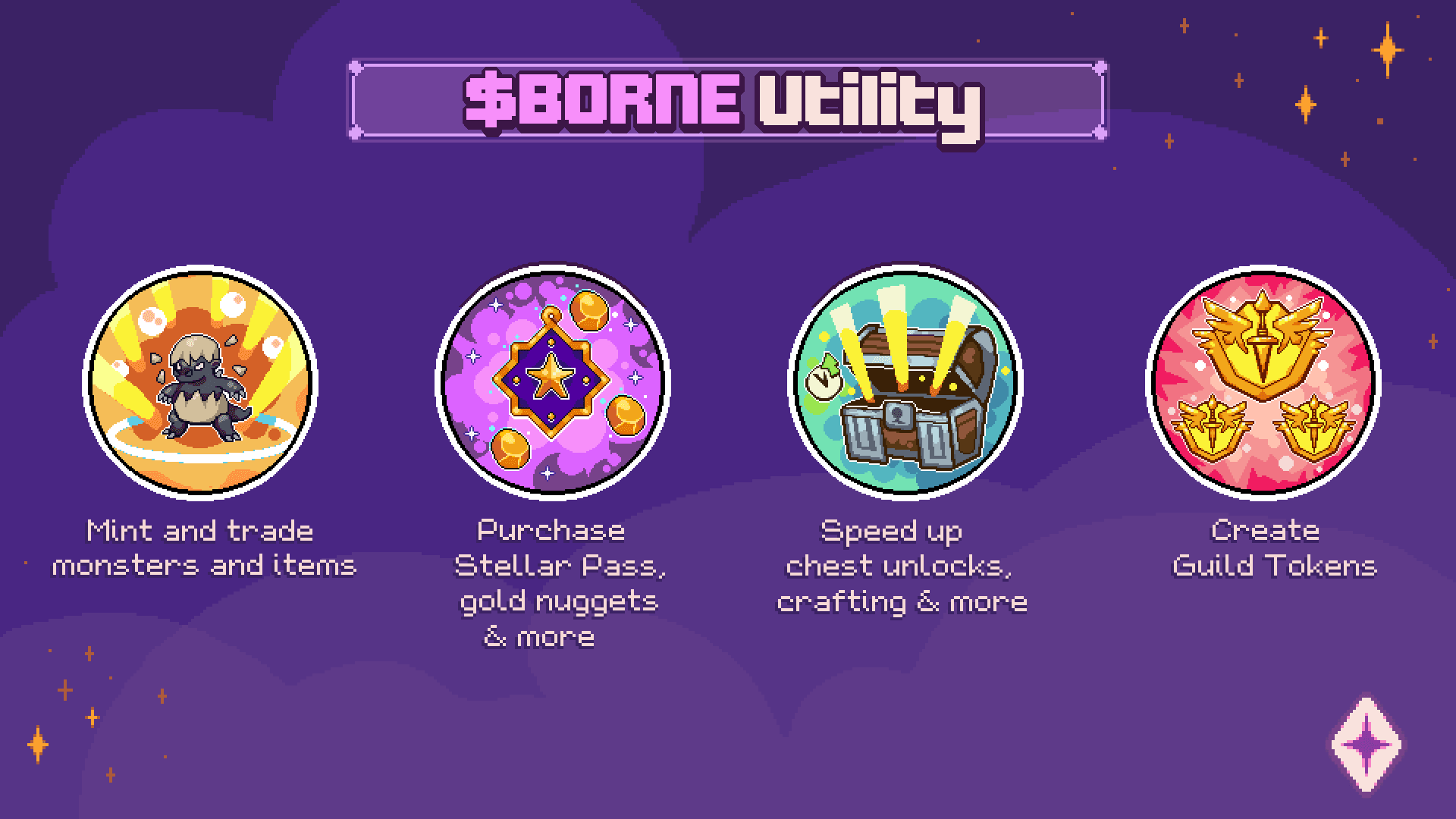 Spellborne