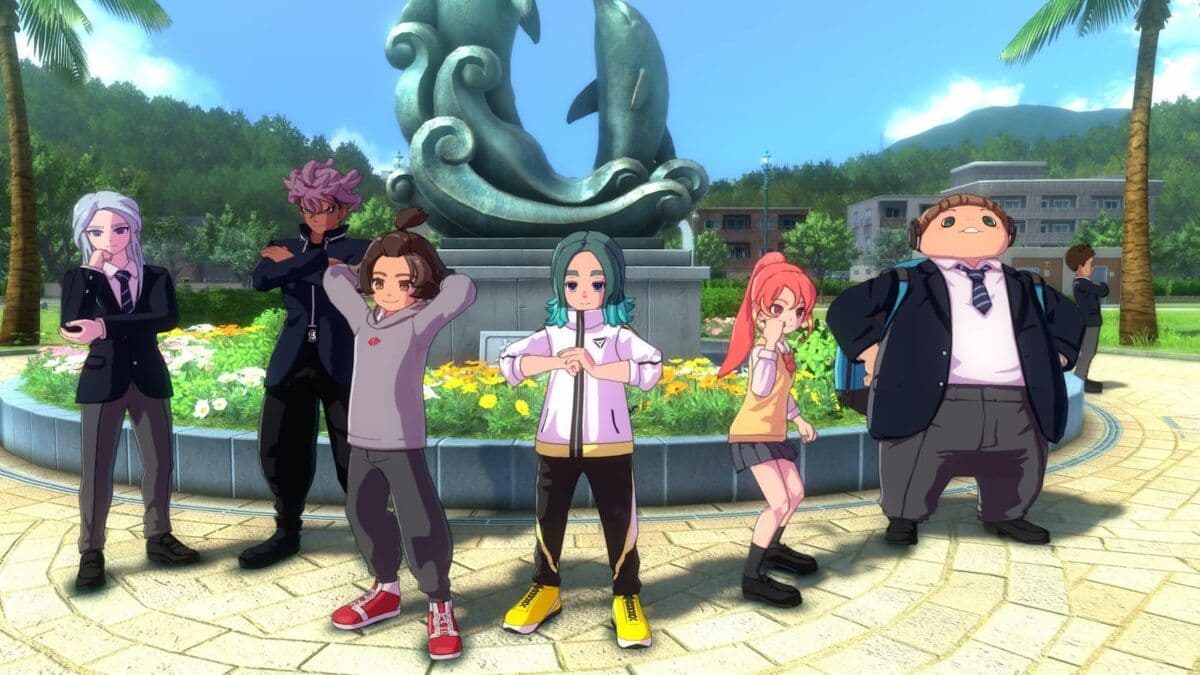 Josephine quest character