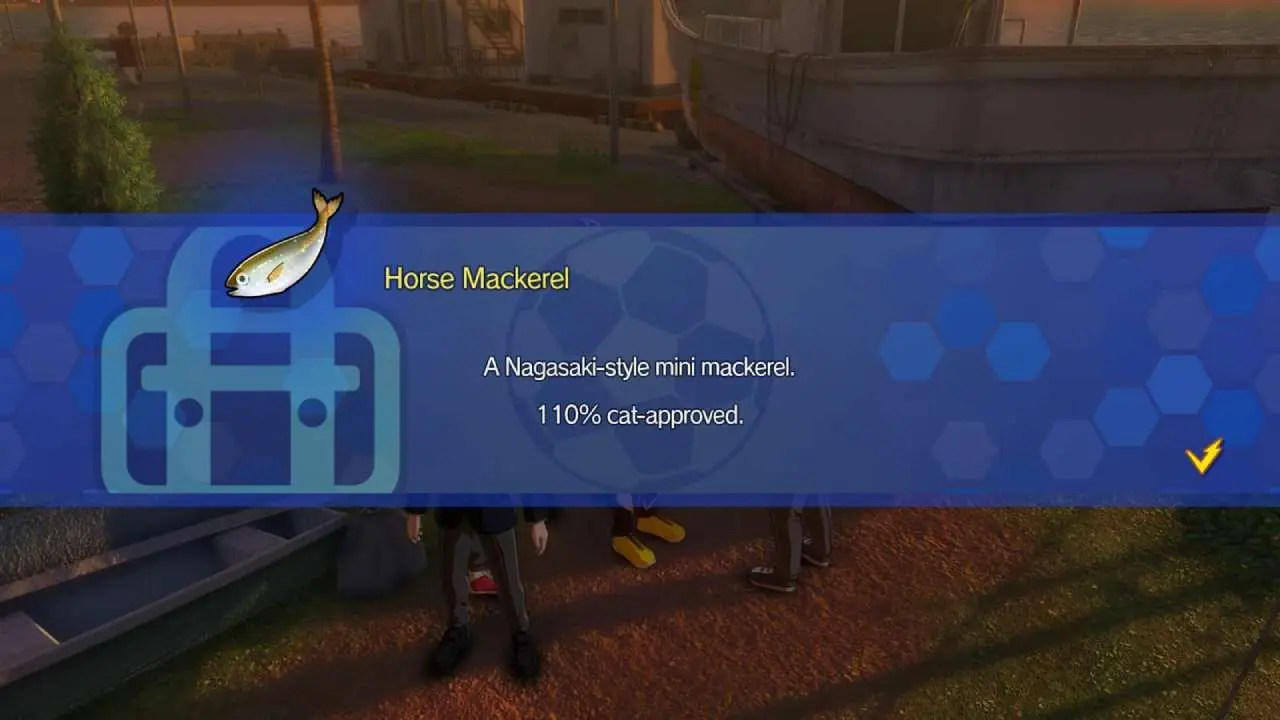 Shipyard area overview