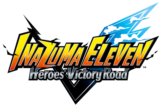 INAZUMA ELEVEN: Victory Road Logo