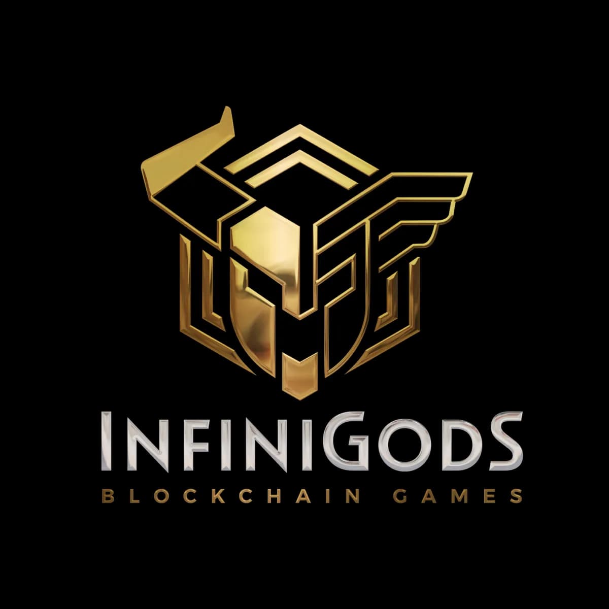 InfiniGods