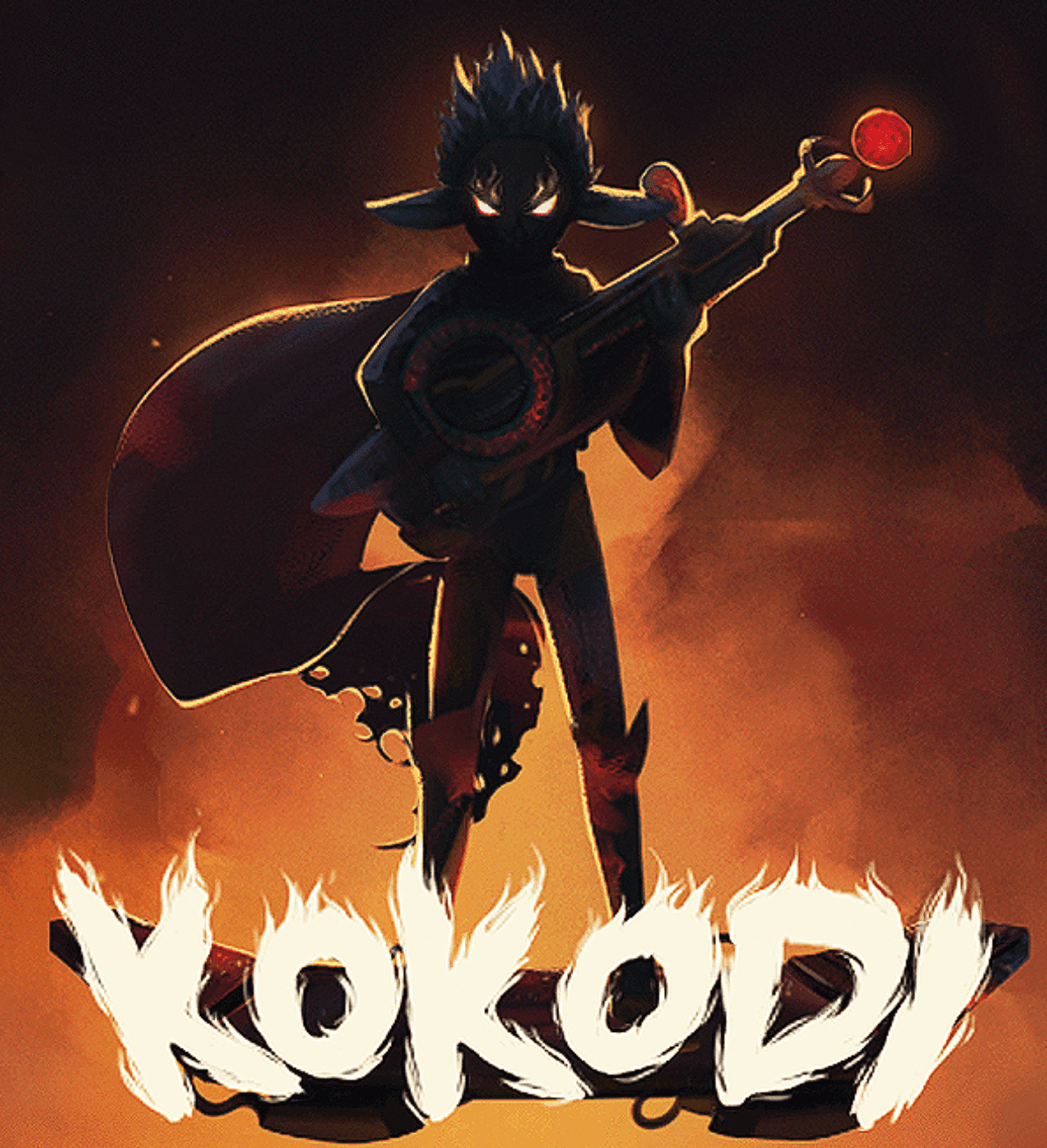 KOKODI