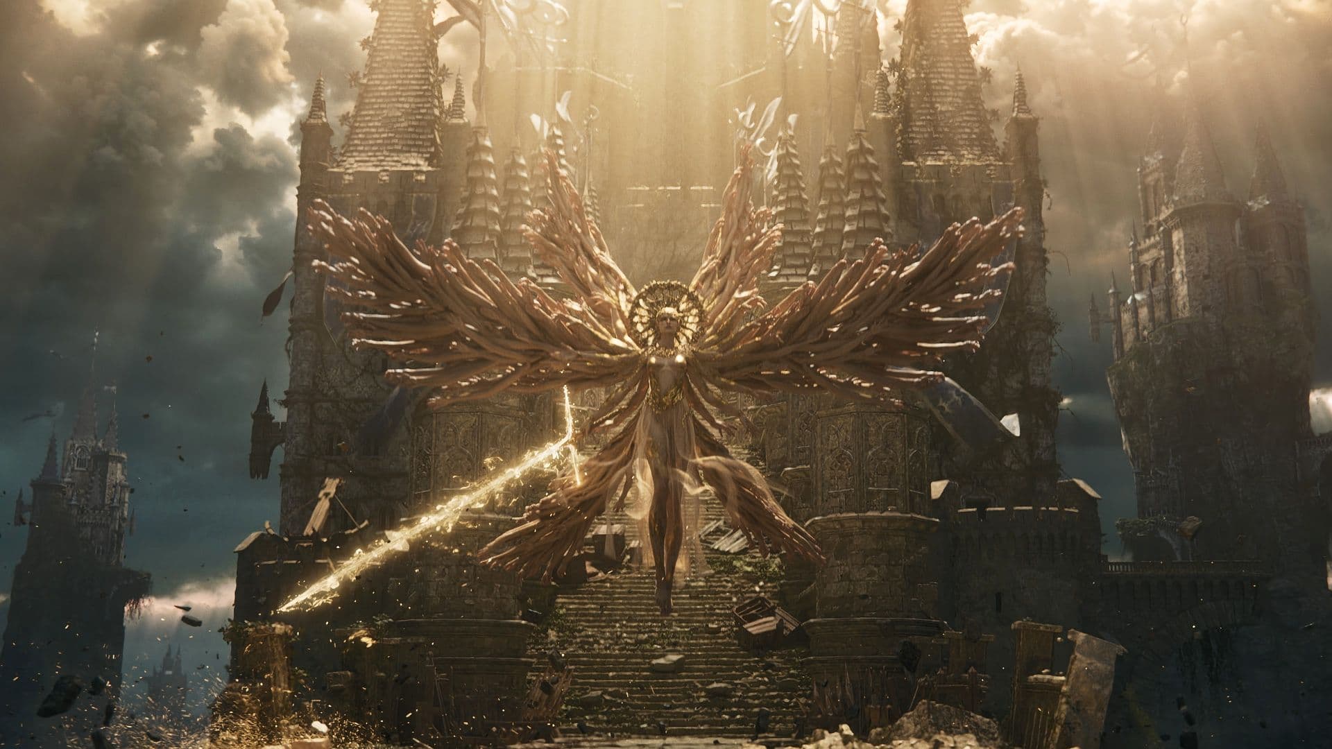 Lords of the Fallen II