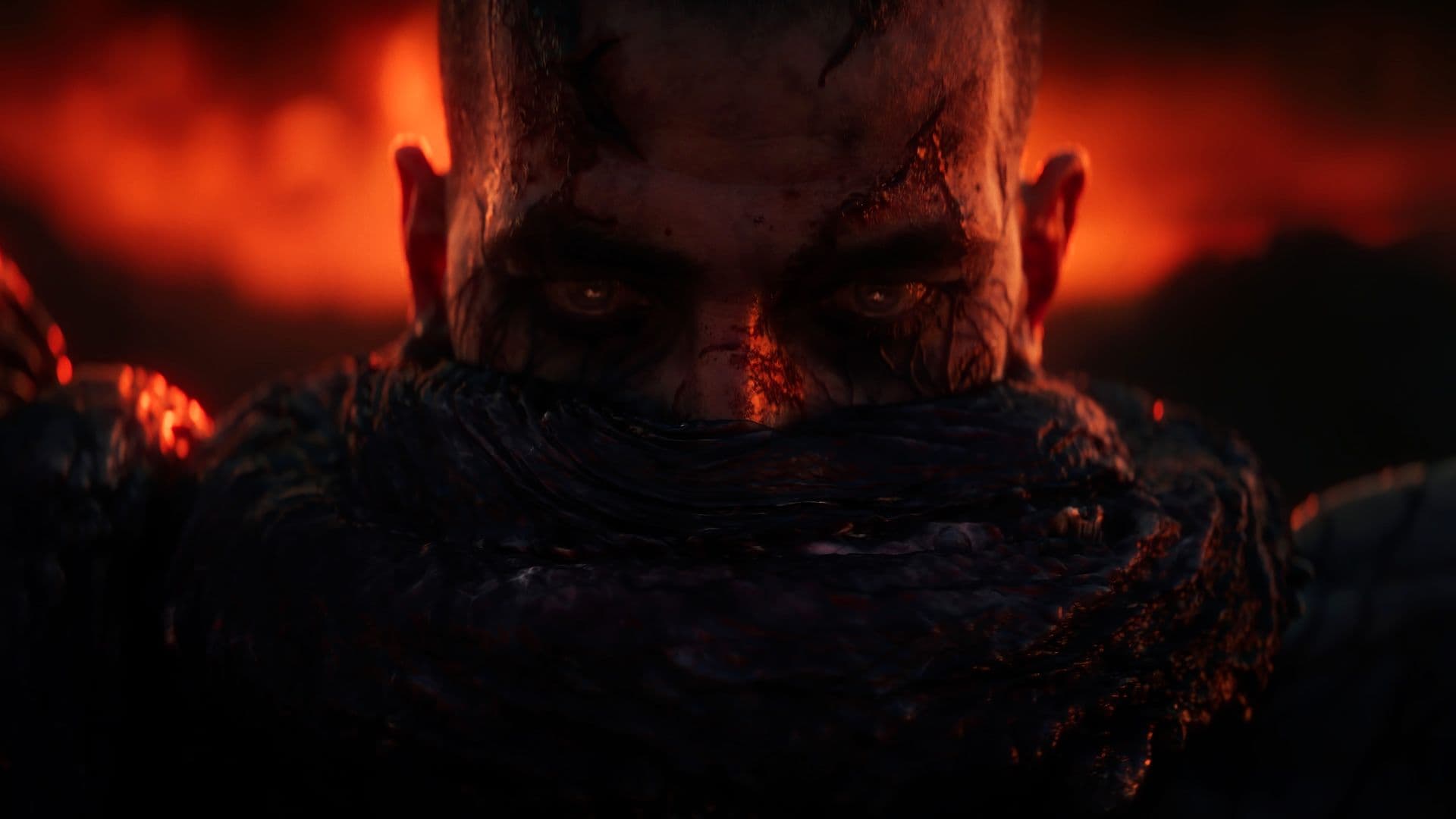 Lords of the Fallen II