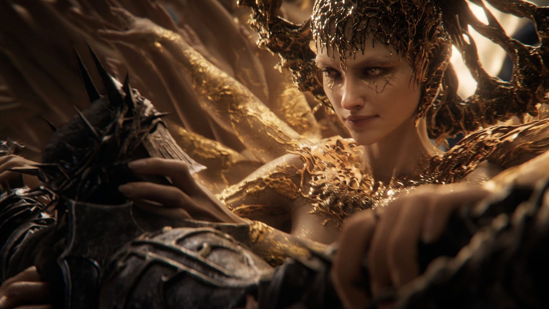 Lords of the Fallen II
