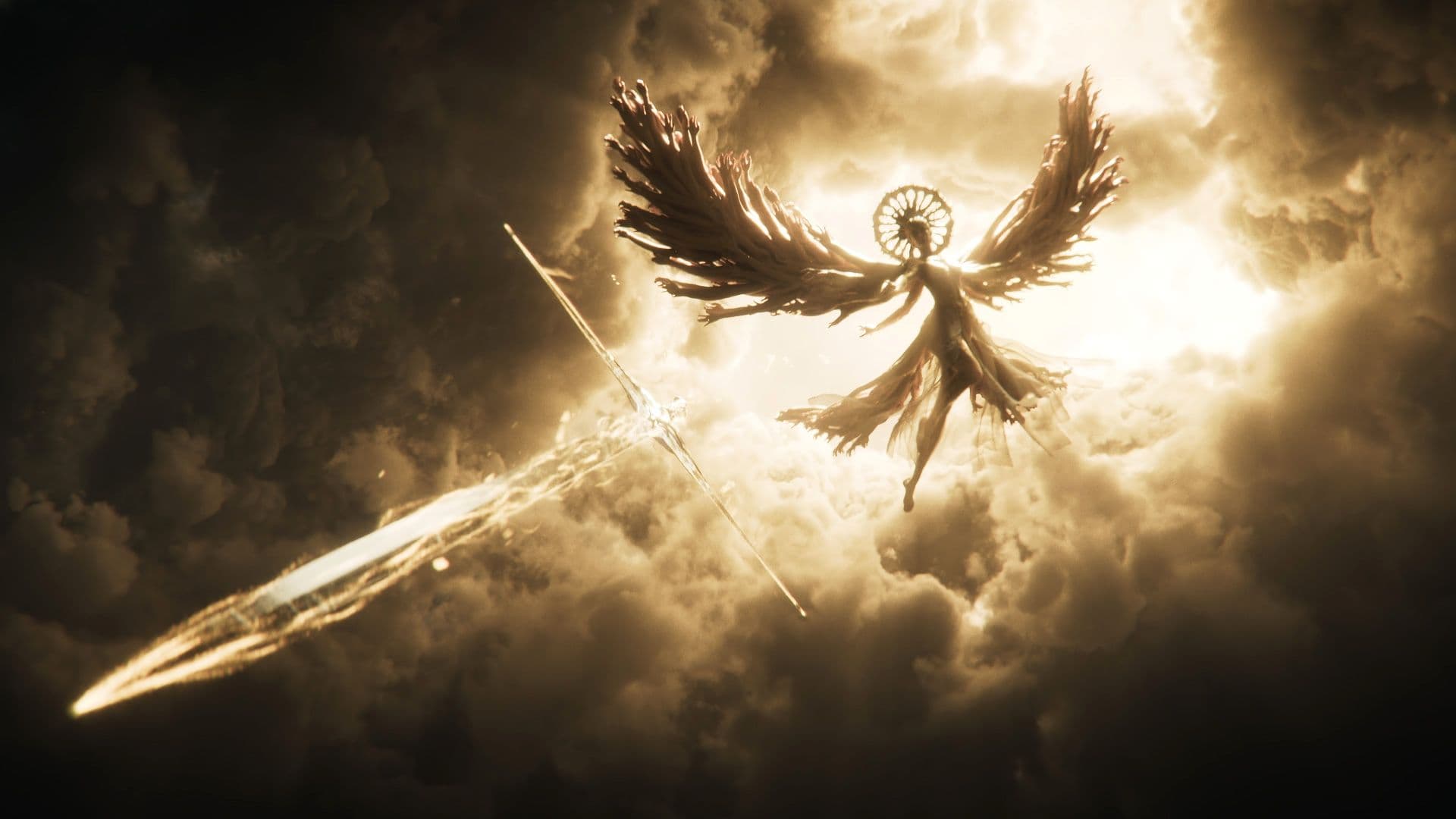 Lords of the Fallen II