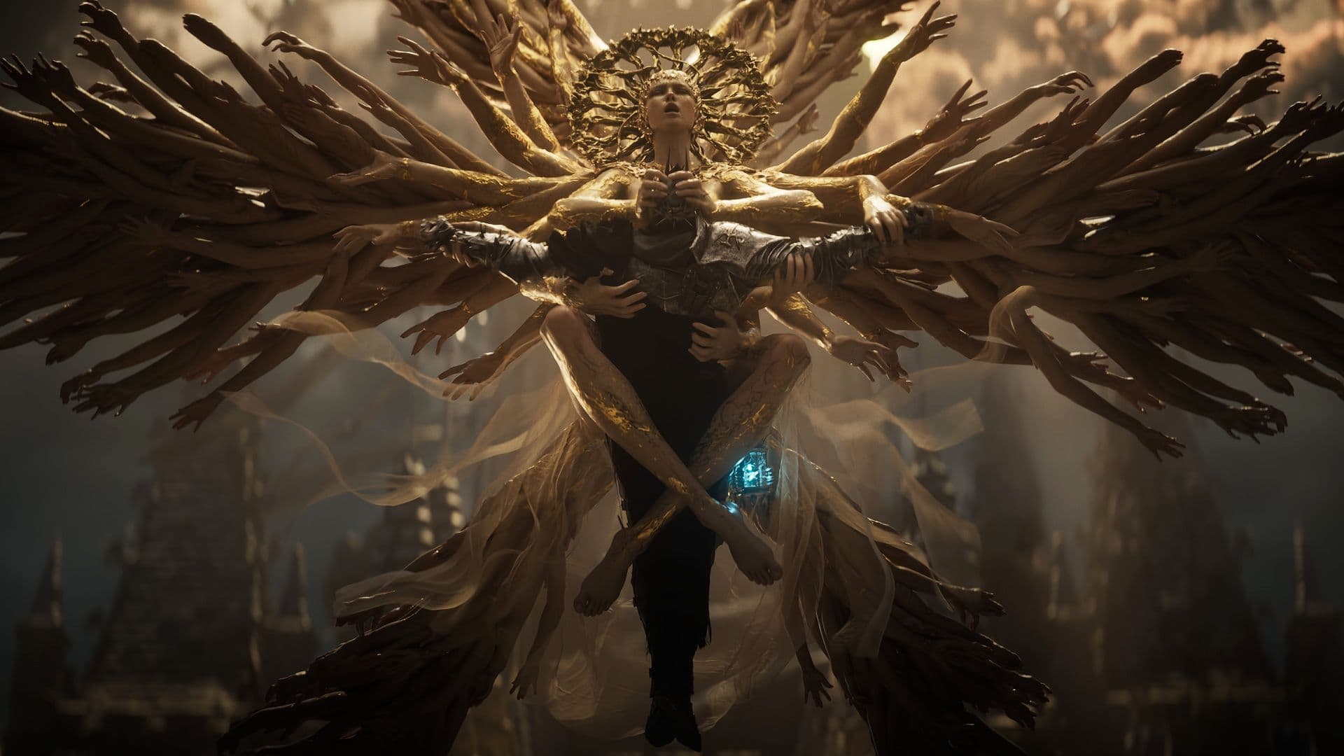 Lords of the Fallen II